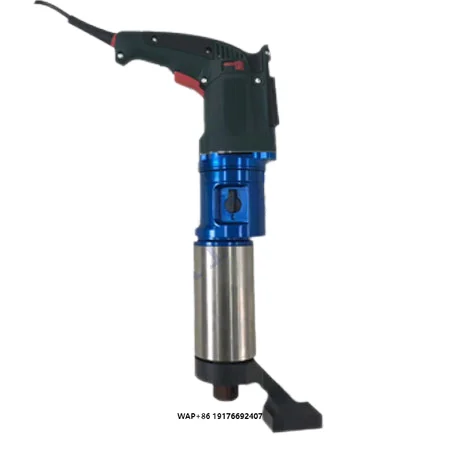 High Precision Digital Electric Adjustable Angle Torque Wrench  3000N.m  4200N.m  6000N.m