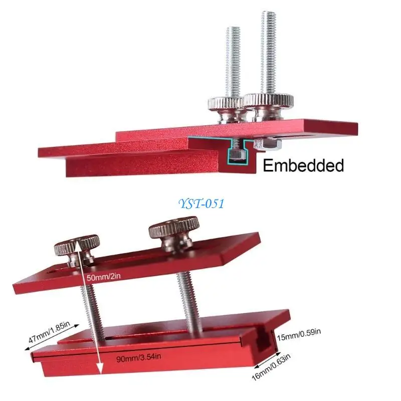 E15A 치즐 샤프너 샤프닝 지그 알루미늄 조정 가능한 샤프너 도구 액세서리 세트 치즐 장비 용 가이드 키트