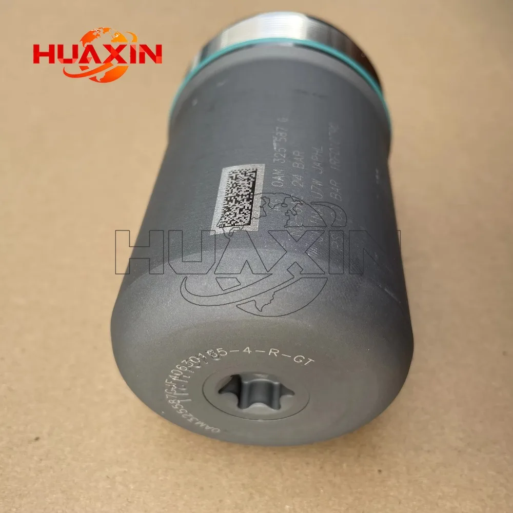 New DQ200 0AM DSG 7-Speed Automatic Transmission Accumulator 0AM325587E 0AM325587F for Volkswagen, Audi, Skoda