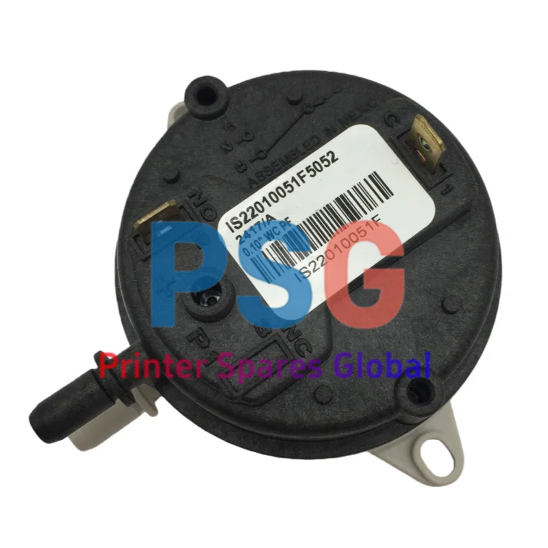 

IS22010051F & IS22010051F5052 Pressure Switch for Komori machine