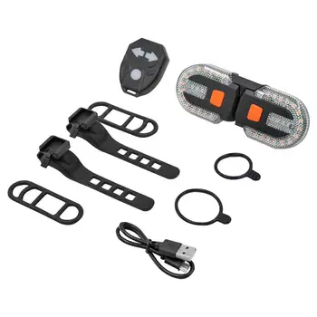 8 best sales Indicadores de direção sem fio - №6