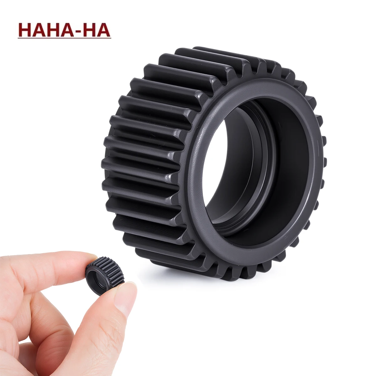 Metal 30T Gearbox Gear for 1/10 RC Monster Truck Slash 2WD Bandit Rad 2 Rustler Stampede EP Nitro Street SRT Parts