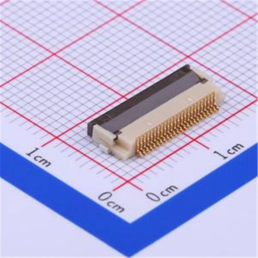 10PCS/LOT FH12-24S-0.5SH(55) (FFC/FPC Connectors)