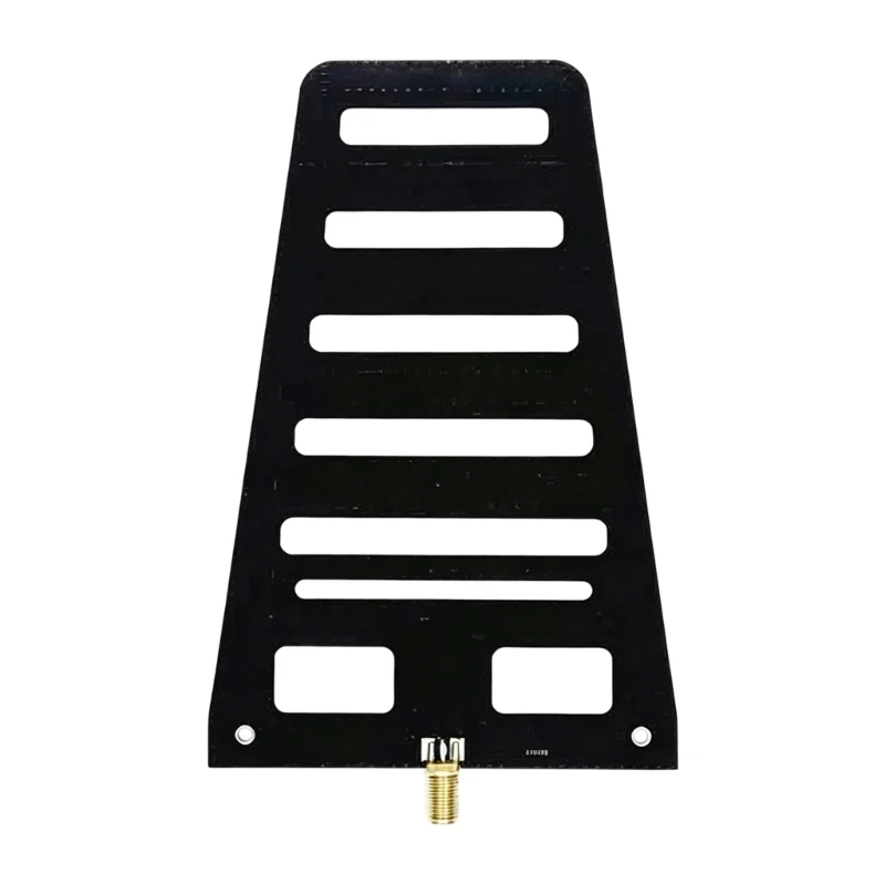 

High Gains 1575MHz Antennae For Enhancing Reception With Durability Metal Construction And Wide Compatibility K1KF