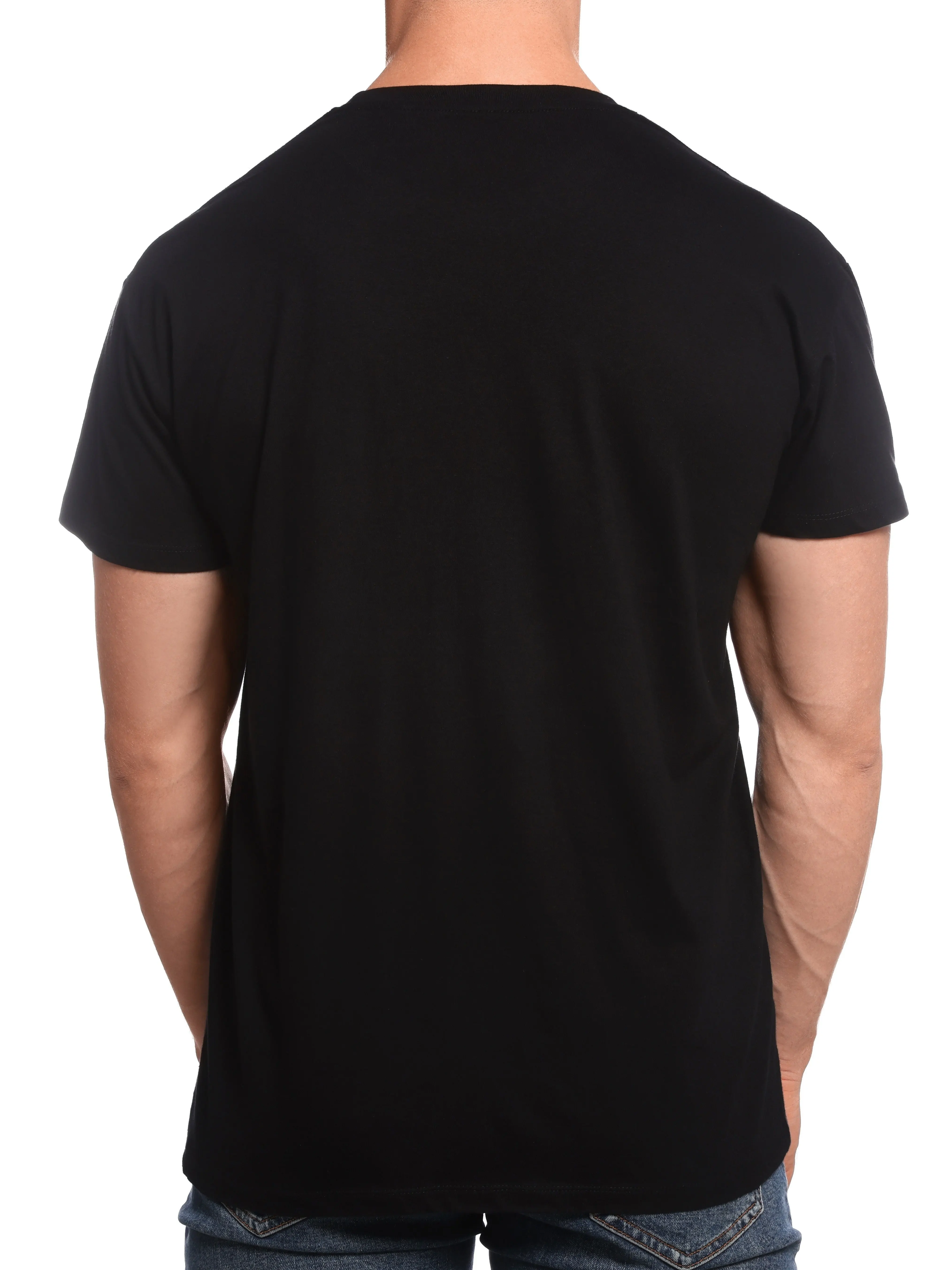 Thumbnail 2 - #10 Best Mens Moisture Wicking Sports T-Shirts to Buy In 2026