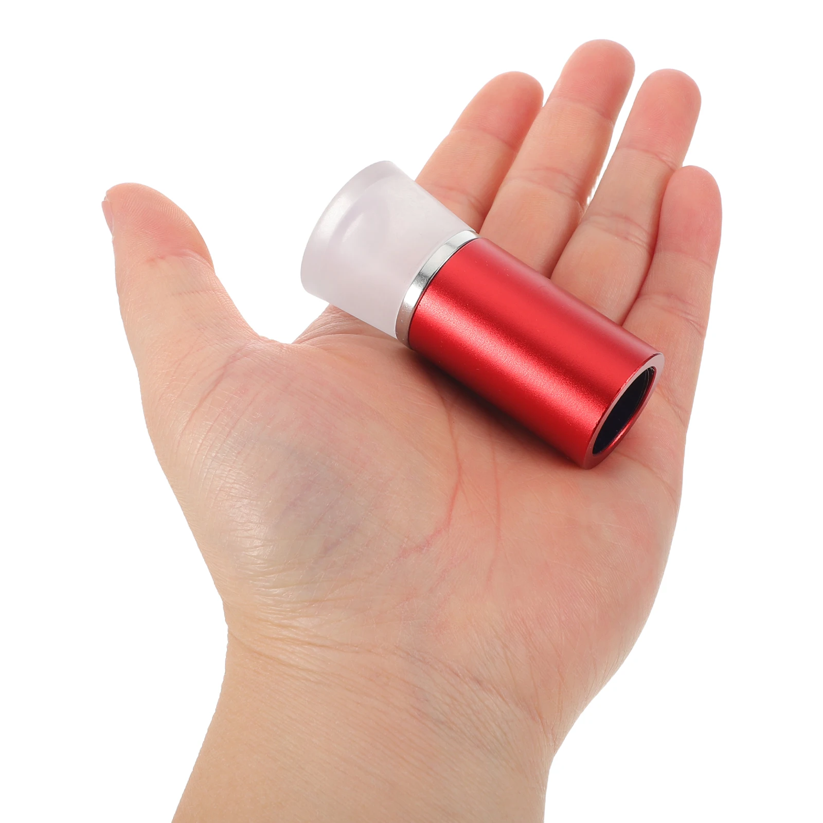 

3Pcs Jewelry Loupe Magnifier Optical Glass 10X Jewelers Lens Portable Coin Collecting Loupe Watch Repair Magnification Tool