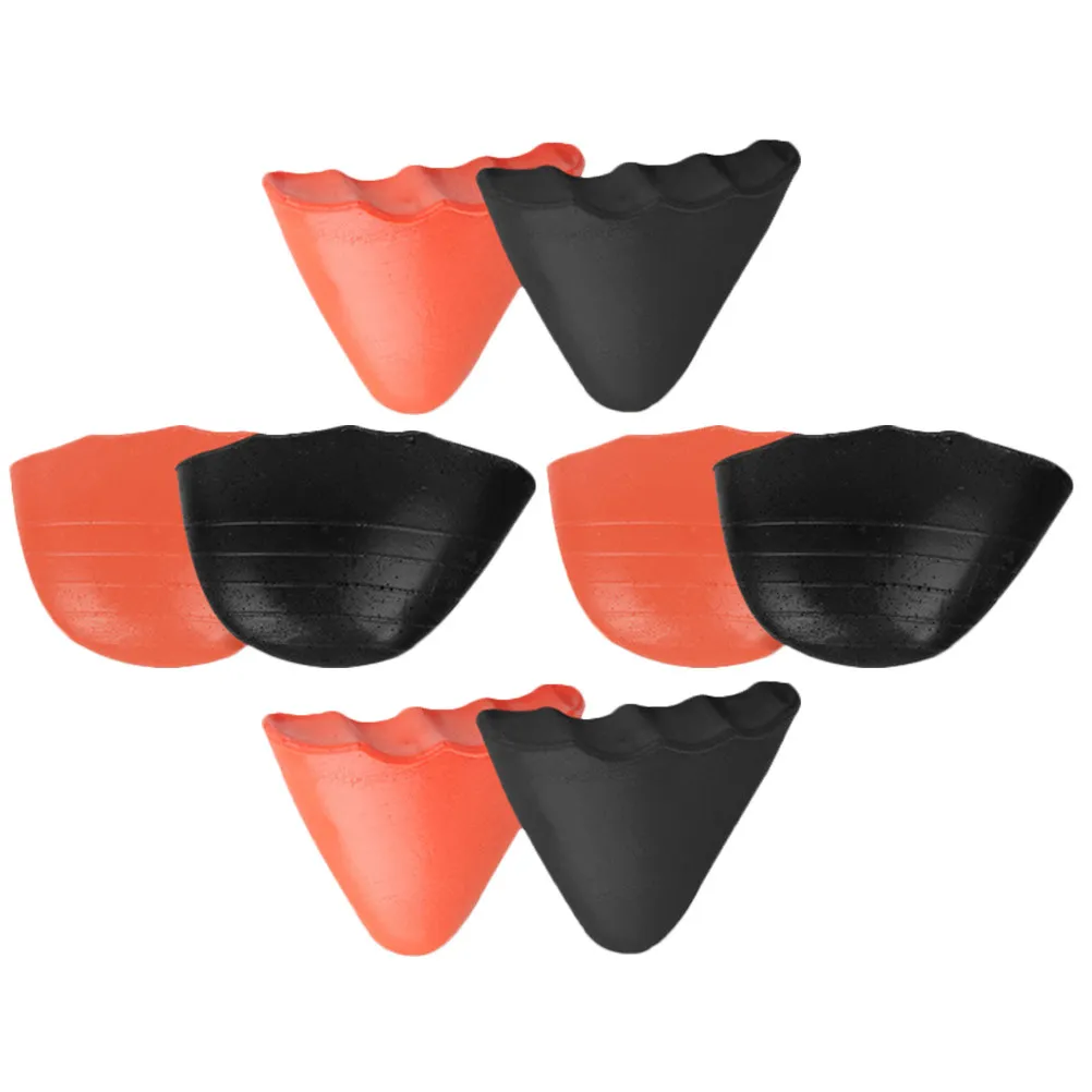 

4 шт. многоразовые вкладыши для обуви, предотвращающие натирание, для обуви большого размера, кроссовок на высоком каблуке, туфель-лодочек, балеток, для мужчин и женщин