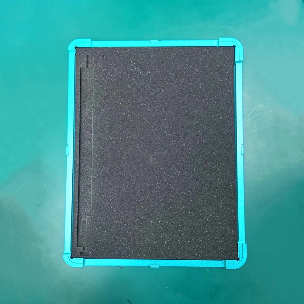 NJLD Universal Location Lamination Mold For iPad Pro 11 1/2/3/4th Pro 12.9 inch 5/6th 2021 2022 LCD Glass Laminating Mould