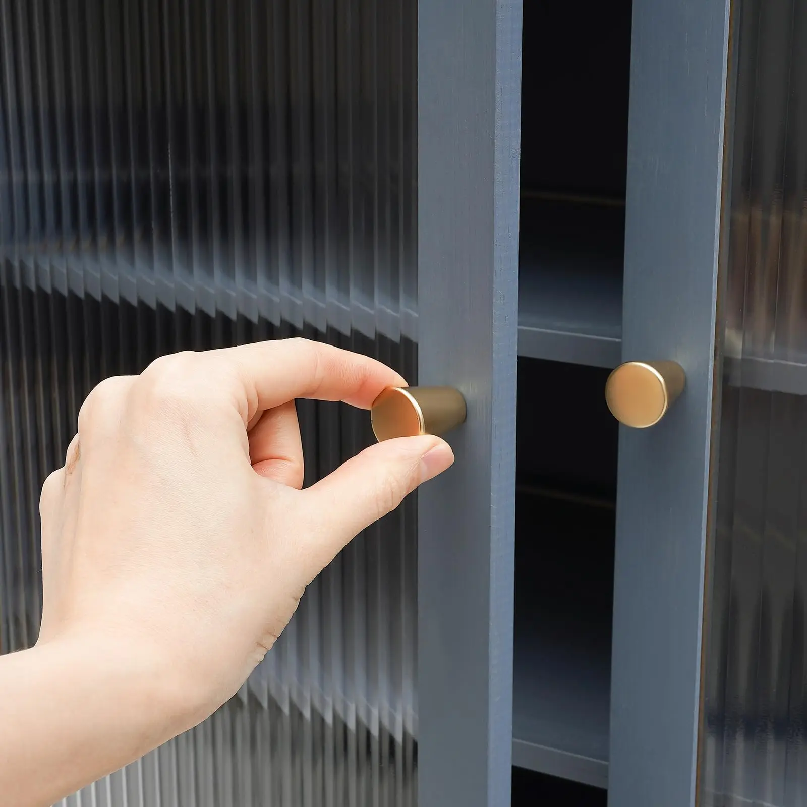 Шкаф для хранения обуви, 7-уровневая бамбуковая отдельно стоящая полка для обуви с дверью, современный органайзер для обуви в прихожей, шкаф для прихожей, дома Apar