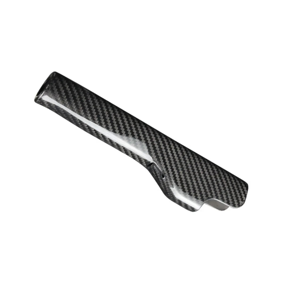 لفولكس واجن EOS المكشوفة/جولف GOC المكشوفة/شانغكو SCI/جولف جولف/جولف كروس GOPL طقم فرامل اليد من ألياف الكربون الجافة #2