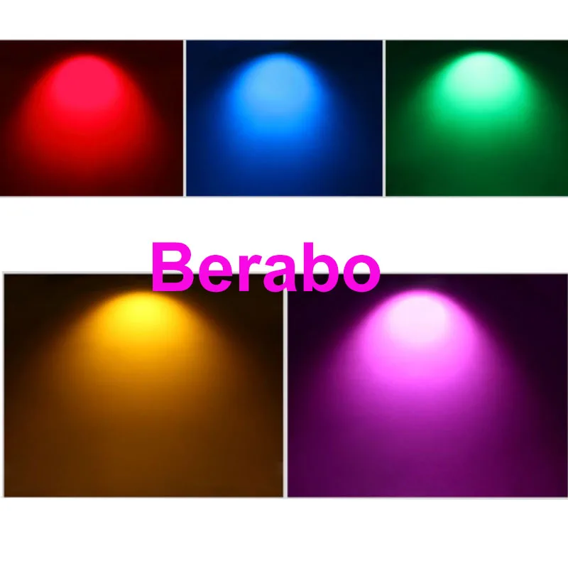 Neue Externe steuerung RGB LED Rasen Lampe COB Licht 20W Im Freien Wasserdichte Pathway Garten Spot Birne Dekor Landschaft Beleuchtung 12V24V – Detail 21
