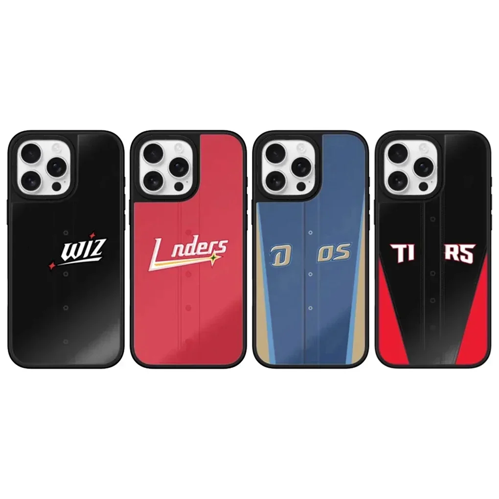 قميص الحروف المطبوعة واقية مرآة MagSafe حافظة آيفون 12 13 14 15 16 برو ماكس غطاء شل #2