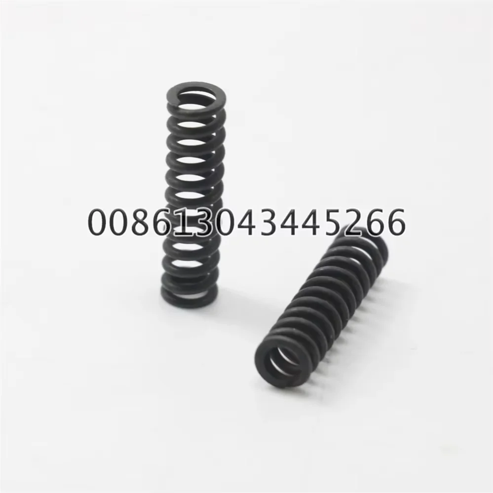 10 Pieces M4.011.426 Heidelberg Compression Spring For Printing Machine PartsSYQYI