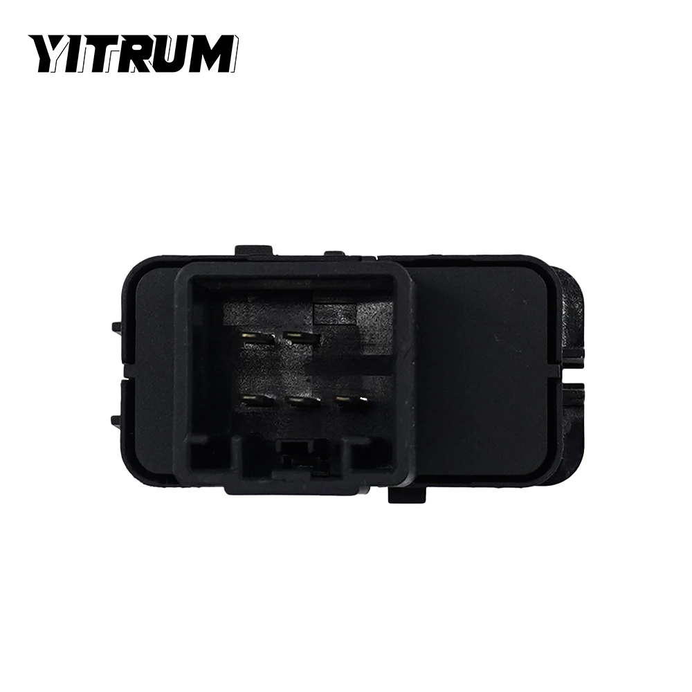 YITRUM YF1Z14529ABA  YF1Z-14529-ABA Power Window Control Switch For Ford F250 F350 Escape Explorer Taurus Mercury Mountainer