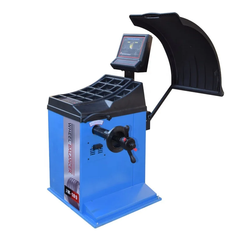 Wheel Balance Machine 3d Wheel Alignment Tire Changer Machine And Tire Balancer Combo For Vehicle Equipment