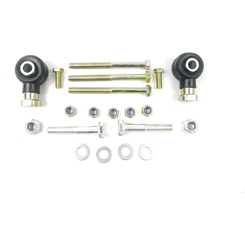 

ATV/ UTV Parts 1824446 Steering Rack & Pinion Tie Rod End Kit For Polaris Ranger 1000 900 XP