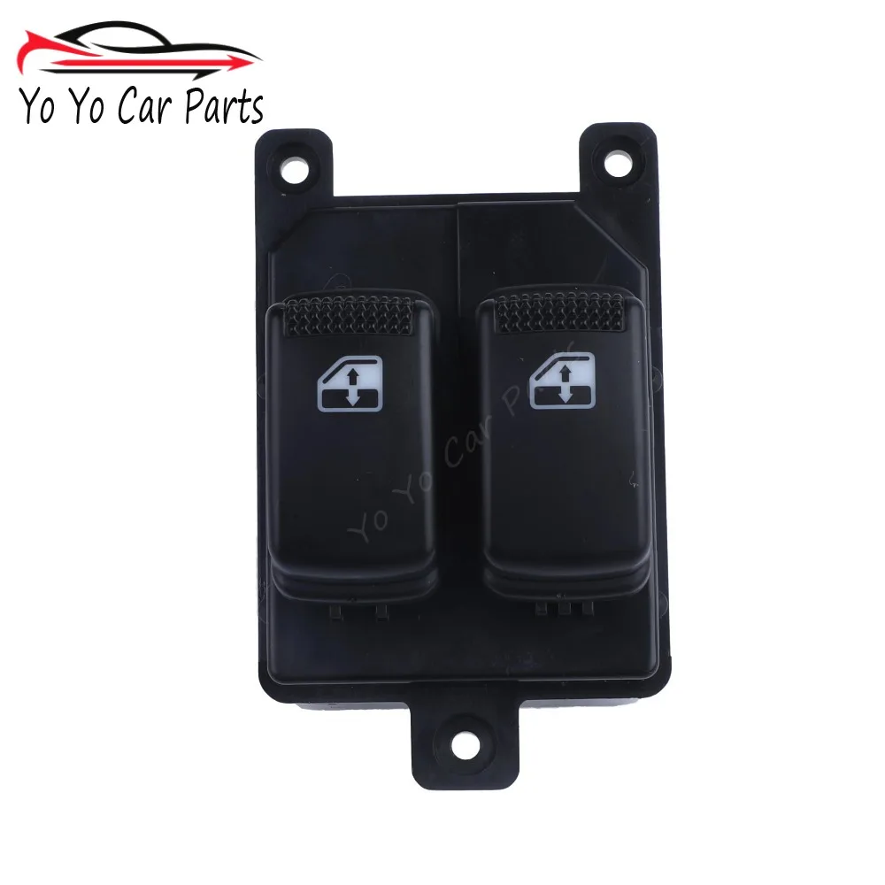 935704F100 93570-4F100 Electric Power Window Switch 93571-1G010 For HYUNDAI PORTER II 200312-2007 93571-1G010 3088985702