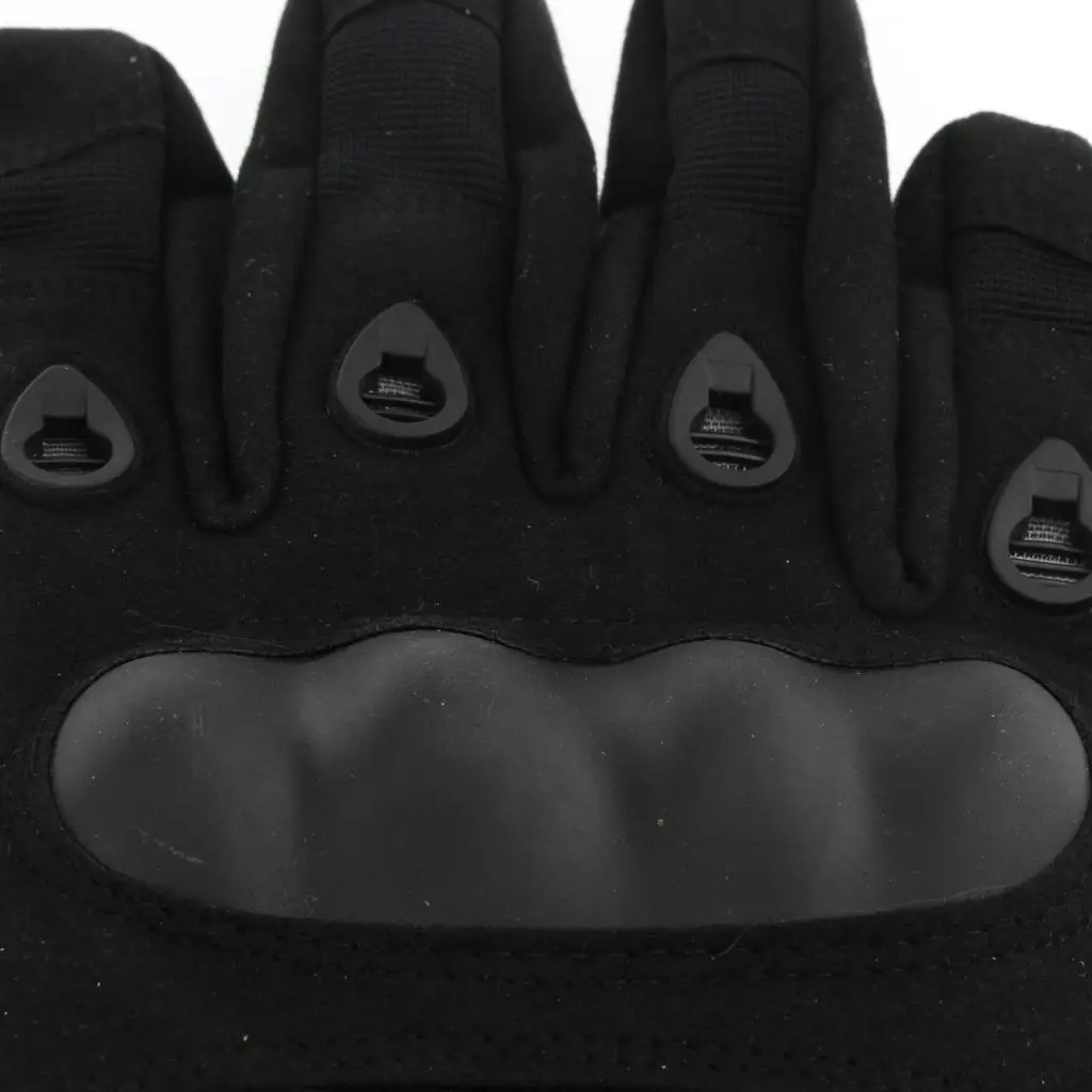 breathable-full-finger-skateboard-gloves-with-metal-buckle-wrist-support-removable-pucks-for-longboard-downhill