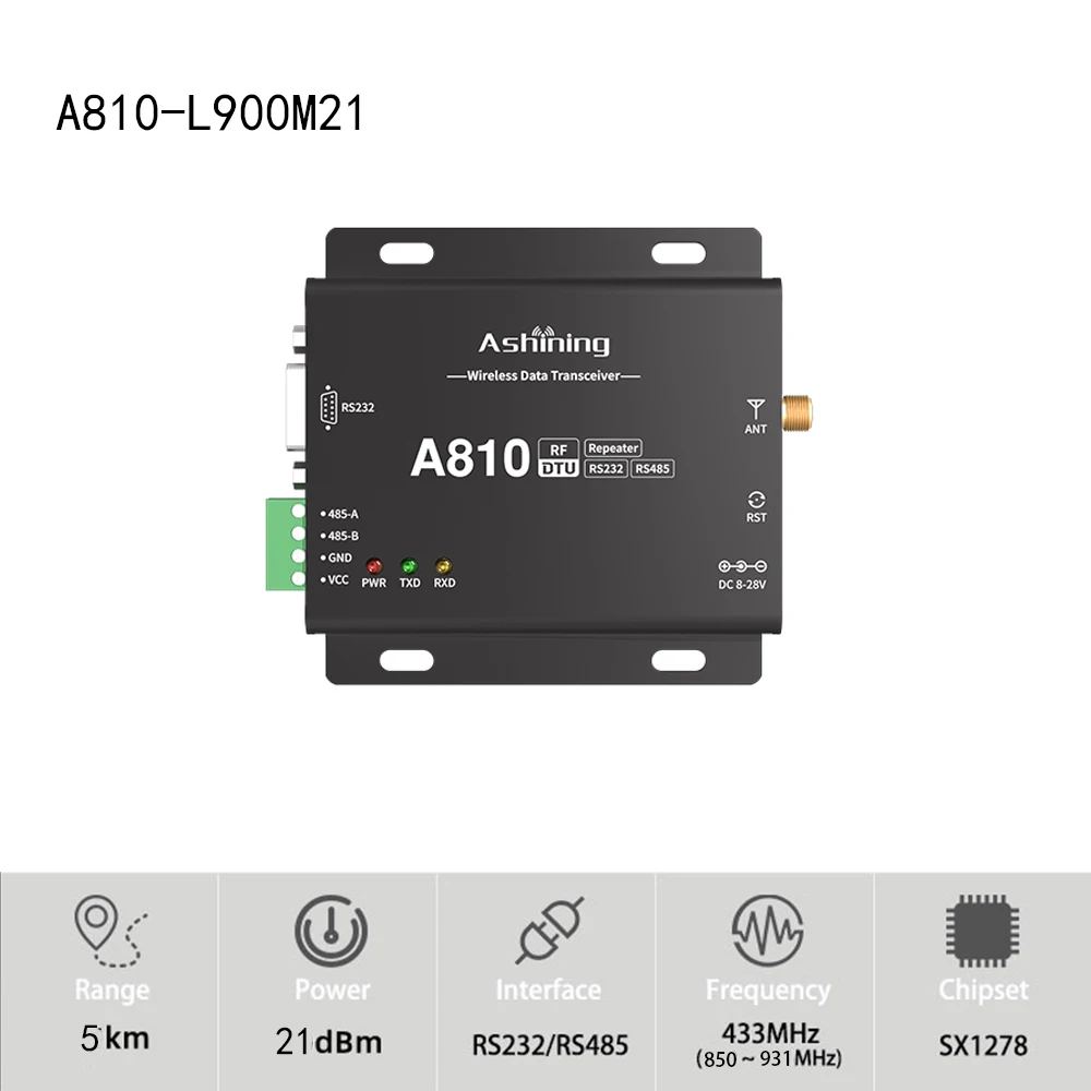 A810-L900M21 5Km Sx…
