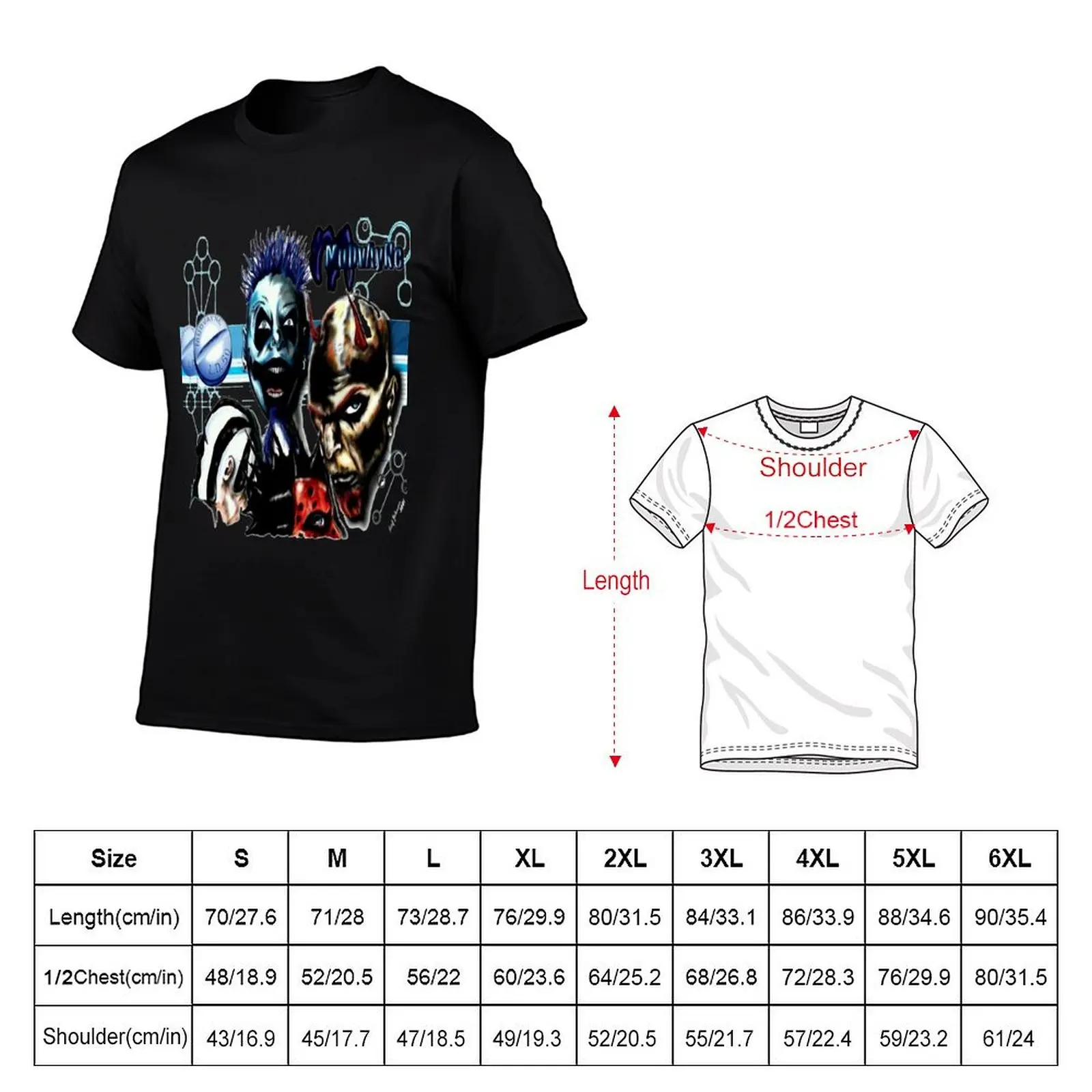 shirts man for g Selling T-Shirt man t tees men Best shirts Mudvayne graphic Christmas for T-Shirt Holiday t