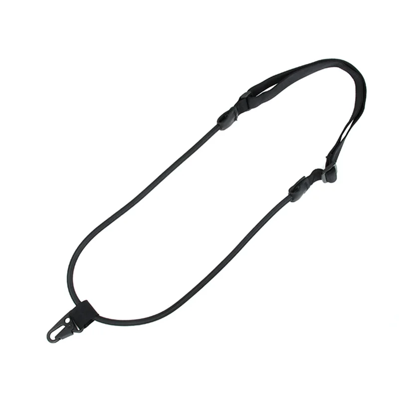 

TMC Tactical SMG MP7 Single Point Elastic Bungee Sling(051571)