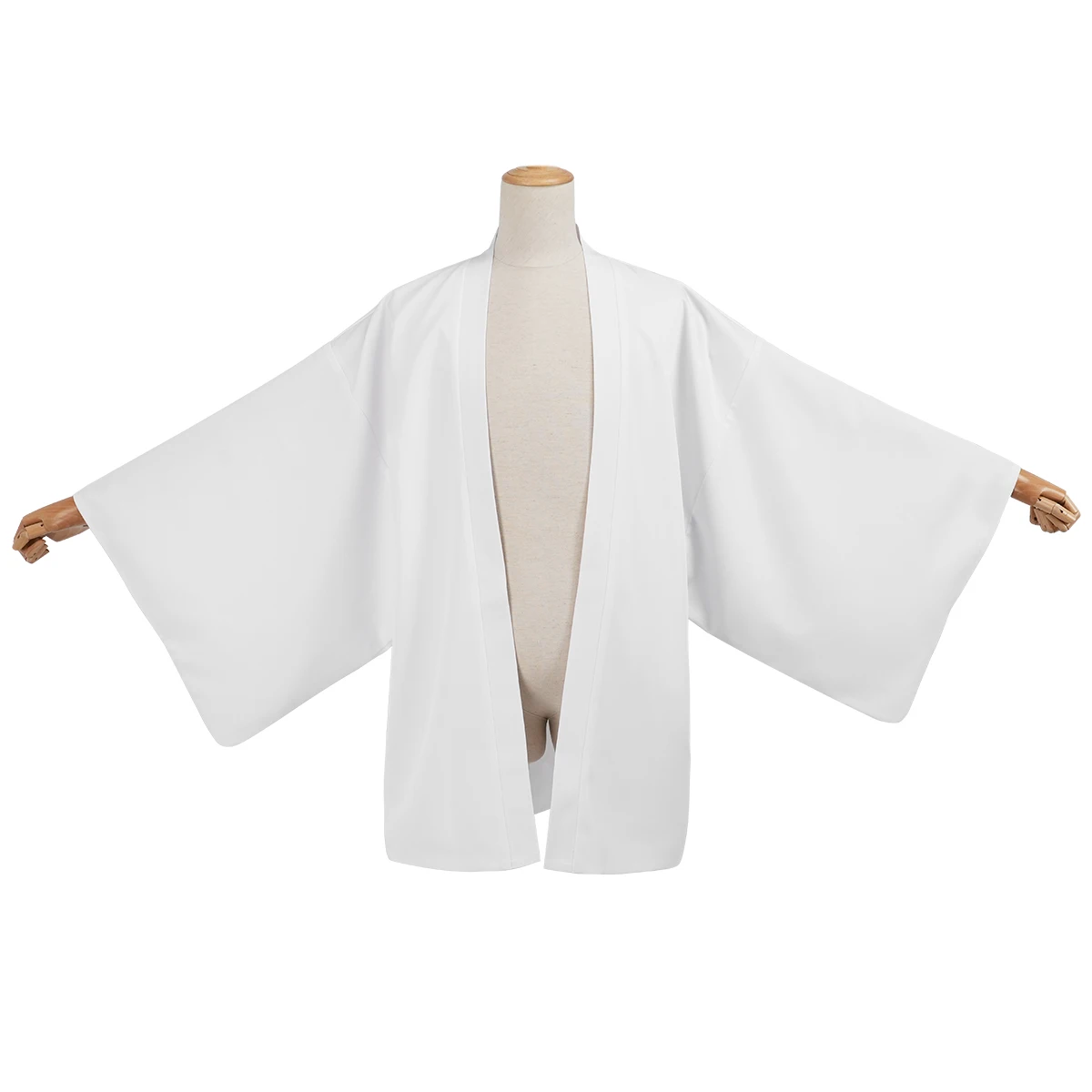 HOLOUN Sabito Anime Cosplay Kostüm Konvention Halloween Weihnachtsgeschenk Haori (nur)