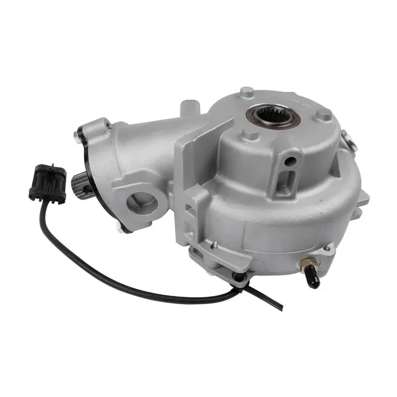 

Передний дифференциал для Polaris Ranger Crew Ranger 400 HO 10-14 AP03