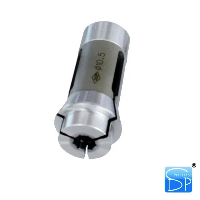 D801 Vise Collet Made in China