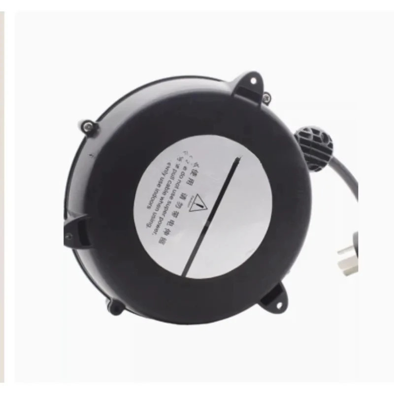 

3Pin 1-5MetersDrum Cord Reel Retractable With Customized Plug