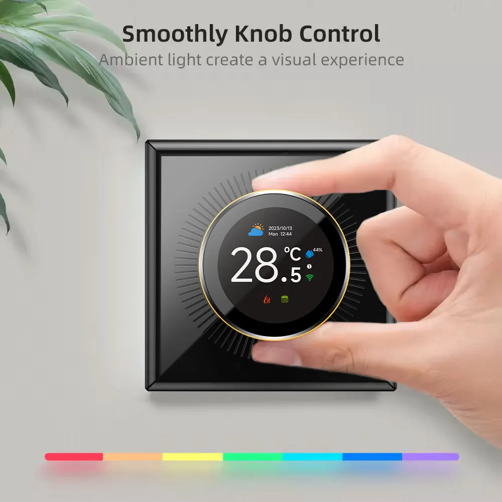 Thumbnail 2 - #62 Budget Smart Thermostats for Smart Shoppers