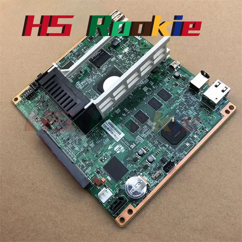 

OEM 95% New as formatter Logic Main Board MainBoard 6054 5055 6055 as for Ricoh MP 2554 2555 3054 3055 3554 3555 4054 4055 5054