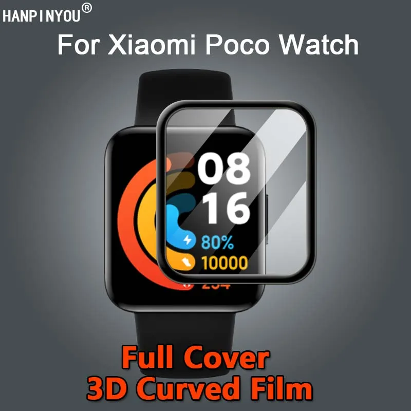 For Xiaomi POCO Watch 1.6