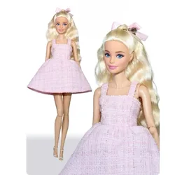 New styles good quality pretty Clothes skirts  accessories for BB FR FR2 dolls BM22