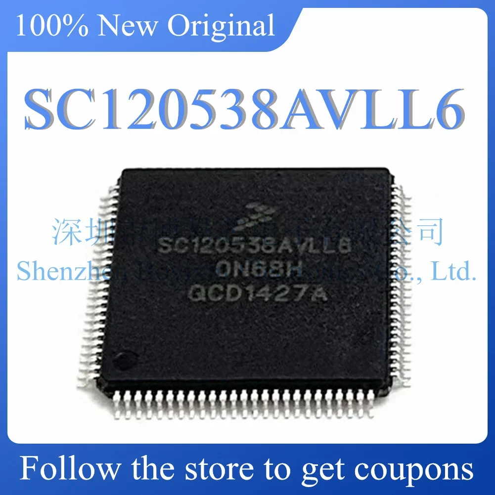 SC120538AVLL6 Original genuine