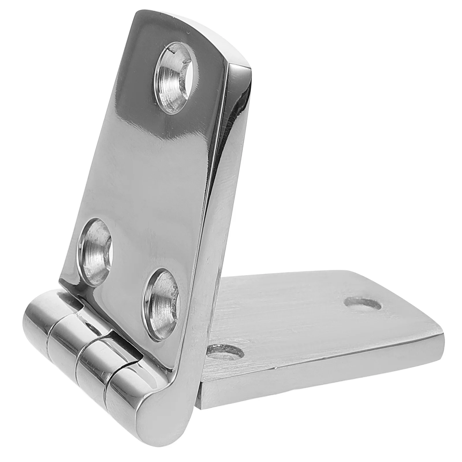 

Heavy Duty Marine Stainless Steel Cabin Cover Hinge Rv Door Hinge Travel Trailer Camper Hardware Rv Accessories