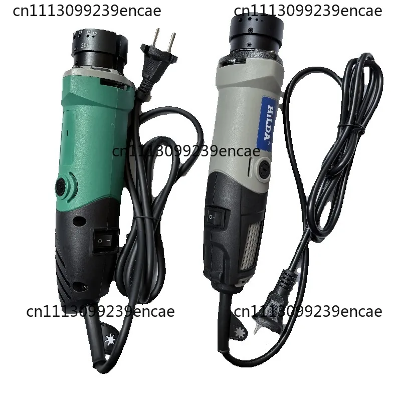 110V and 220V Tungsten Electrode Grinder TIG Welding Machine Portable Sharpener