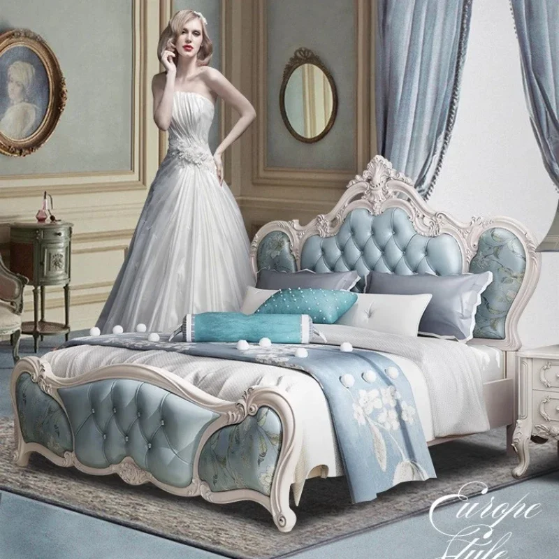 180x200cm king size frames with head board bedroom furniture set headboard double bed full marriage bedrooms dorm room essential
