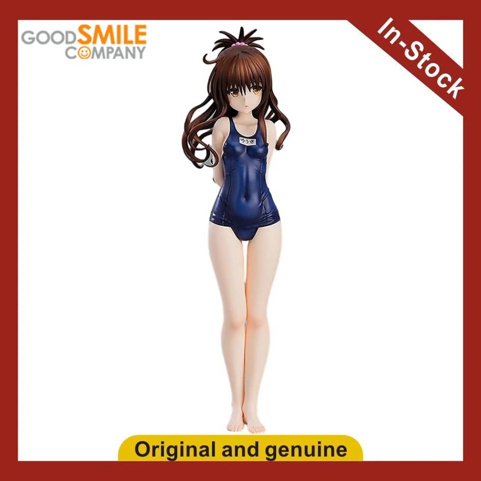 

【UA】GSC POP UP PARADE Фигурка Юки Микан из серии Darkness, модель, игрушка, подарок