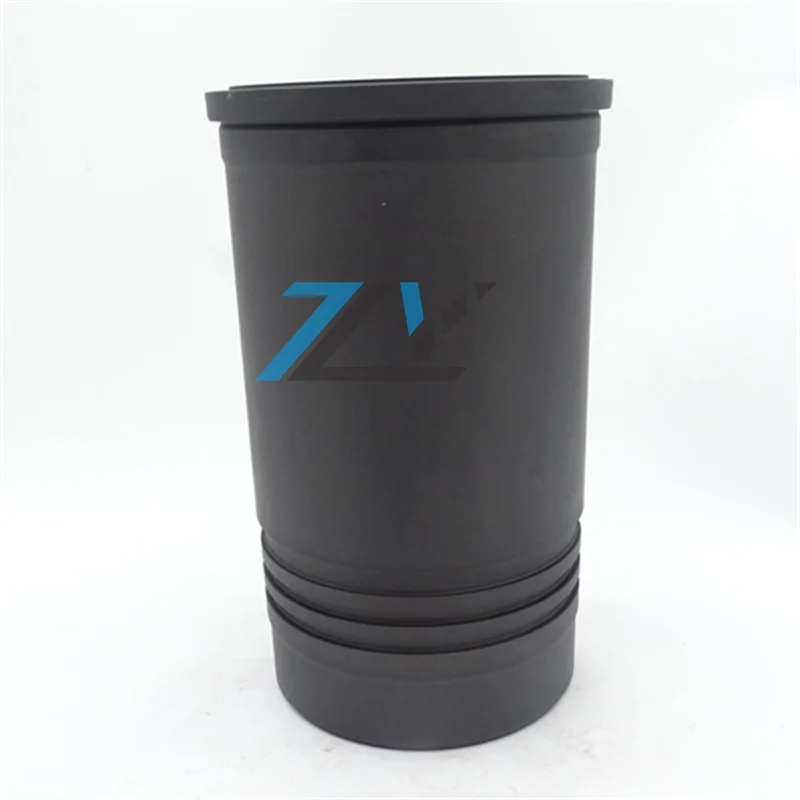 

Cylinder Liner 6151-22-2220 For 6D125 Engine SA6d125e-2 Excavator PC400-6 Wheel Loader WA470-3