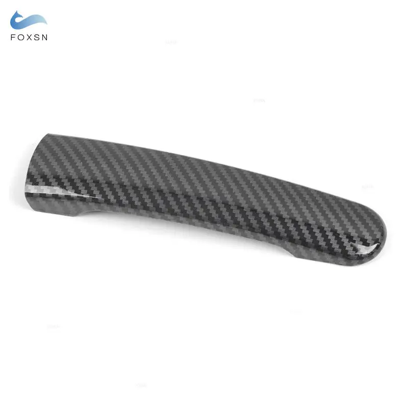 Car Styling Outer Door Handle Cover Sticker For Seat Leon MK1 MK2 1999-2012 Ibiza 2002-2017 Cordoba/Vario/Altea Toledo Arosa view 5