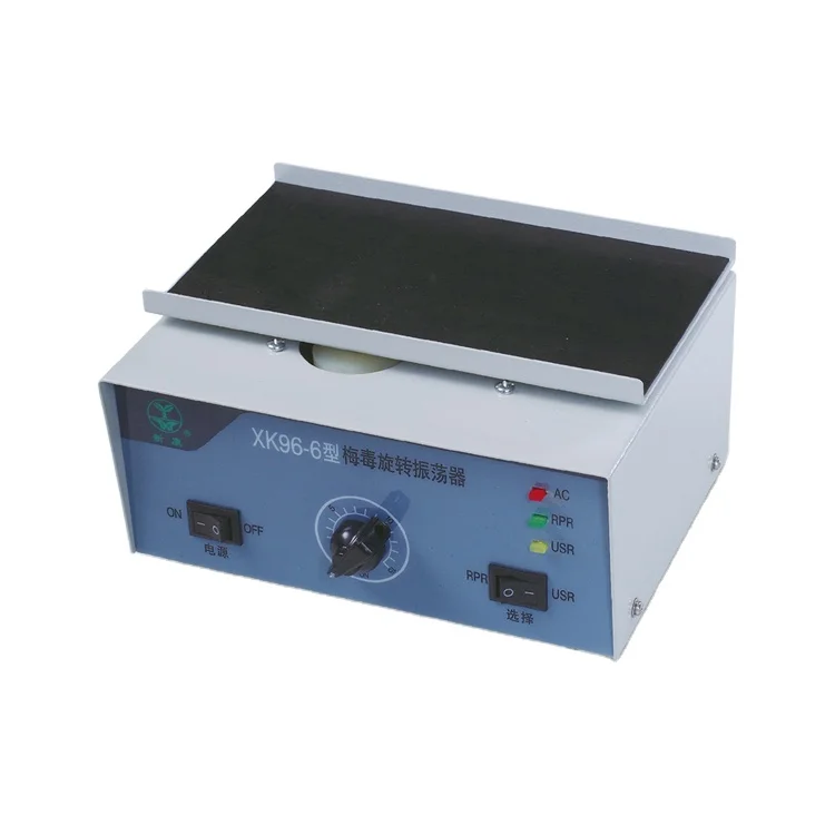 

Сертификация CE Лучшая цена Осциллятор лабораторного оборудования для медицинского лабораторного серологического испытаний