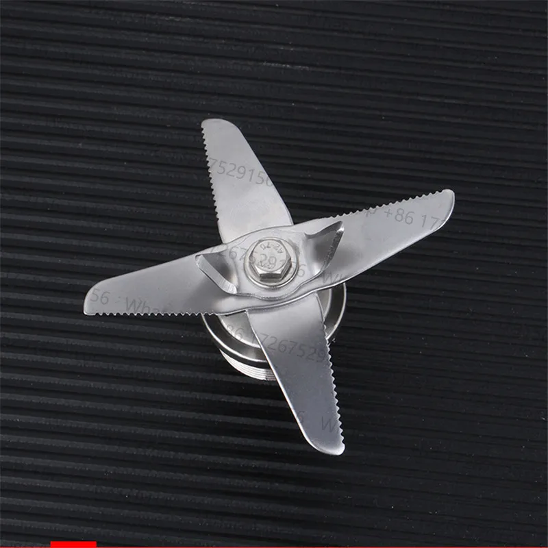 Blades Knives Ice Crusher for 4L/5L Juicer Blender Parts