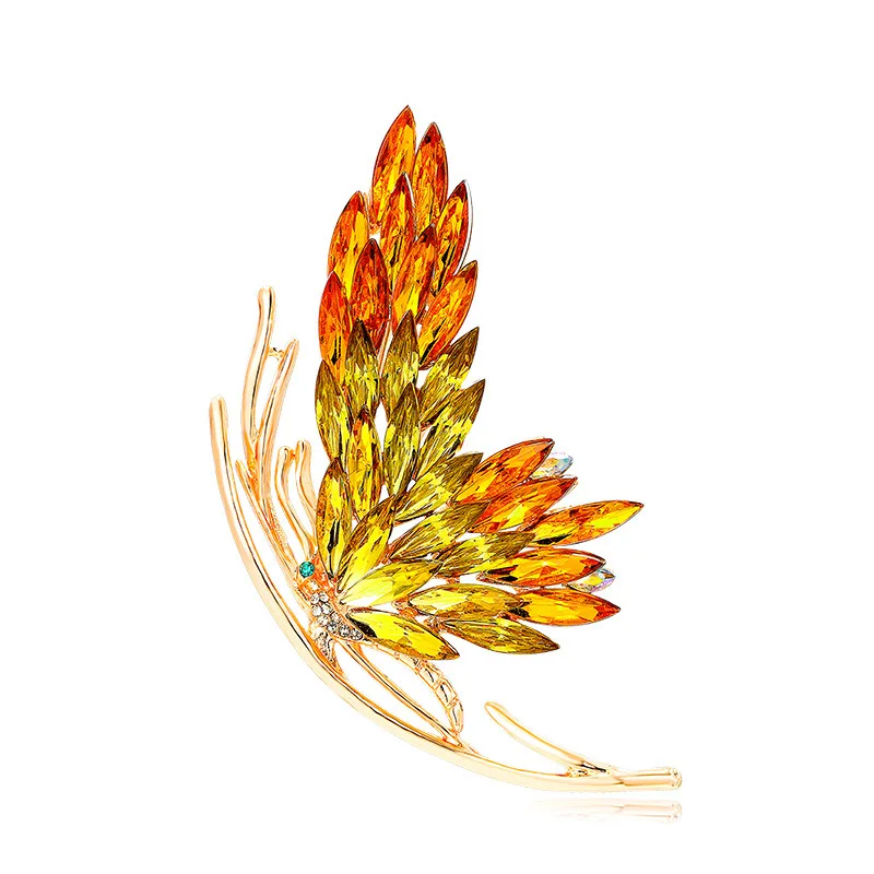 دبابيس الفراشة دبابيس الفراشة الحيوانية شارات المينا مكتب حفلة صديق الهدايا الملحقات #4