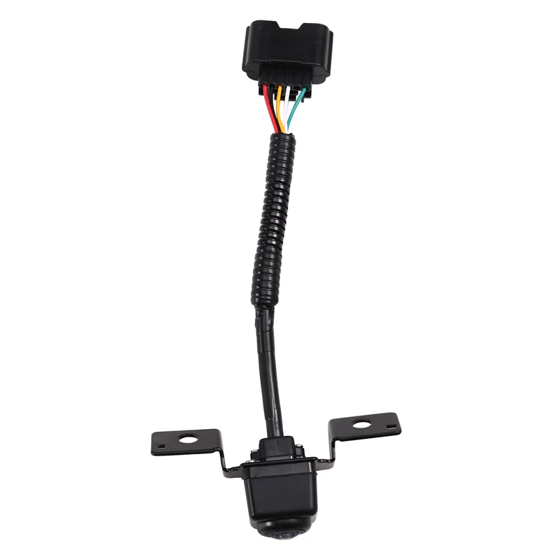 

A58X-Parking Assist Camera 284F14GA1A 284F1-4GA1A Front Bumper Grille Front Parking Camera