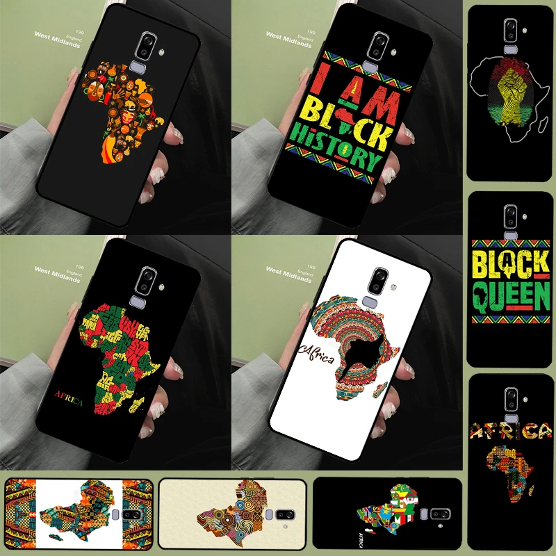 خريطة أفريقيا Geogra لسامسونج غالاكسي M06 M16 M12 M55 M15 M35 M14 M34 M54 M11 M21 M31 M13 M33 M53 M32 M52 #1