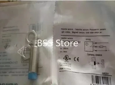 

LR18XBN08DPO-E2 LR18XBN08DNO-E2 LR18XBN08DNC-E2 Inductive Proximity Switch Sensor
