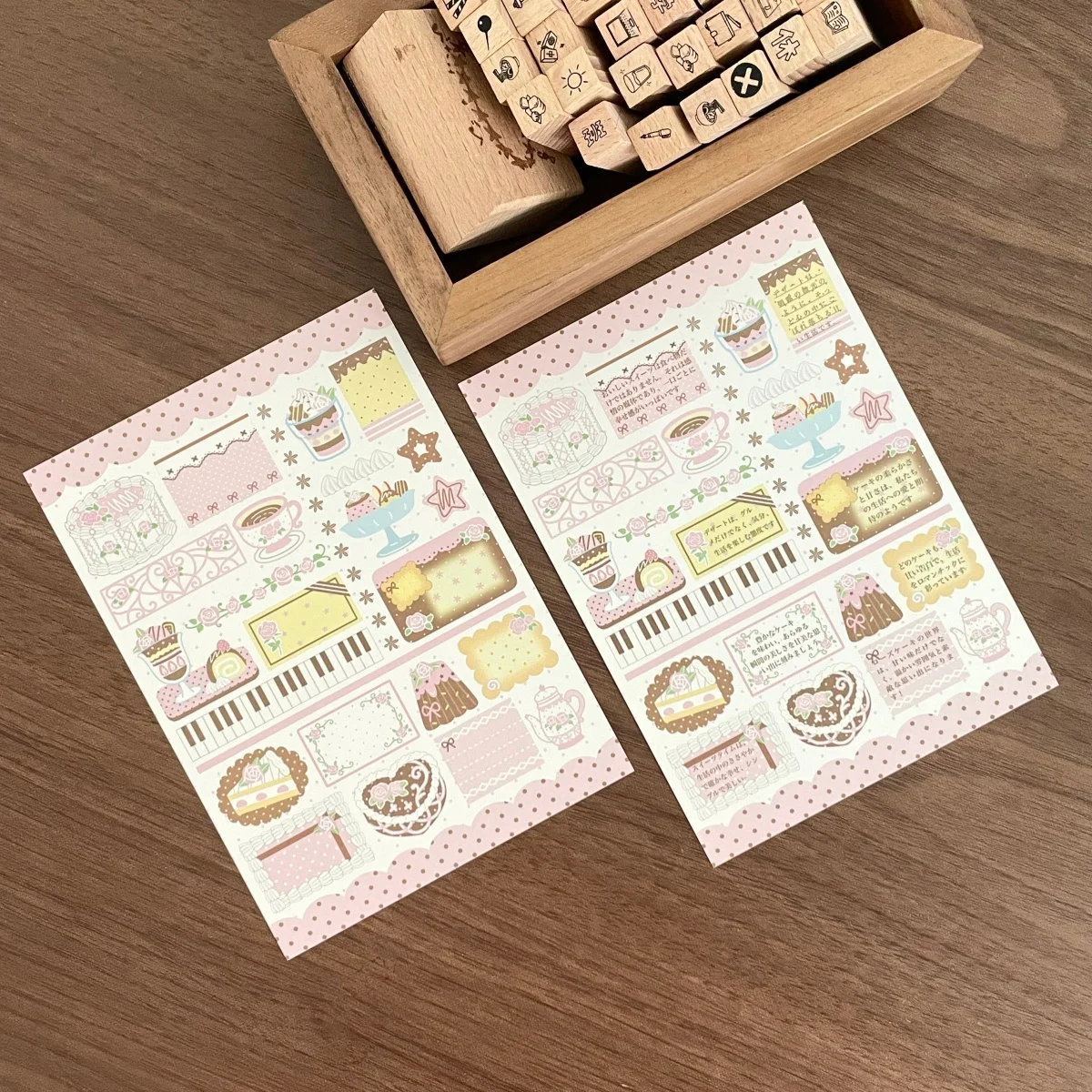 Papel Decorativo para Notas, 3 - Graph Paper Pad reseña y precio