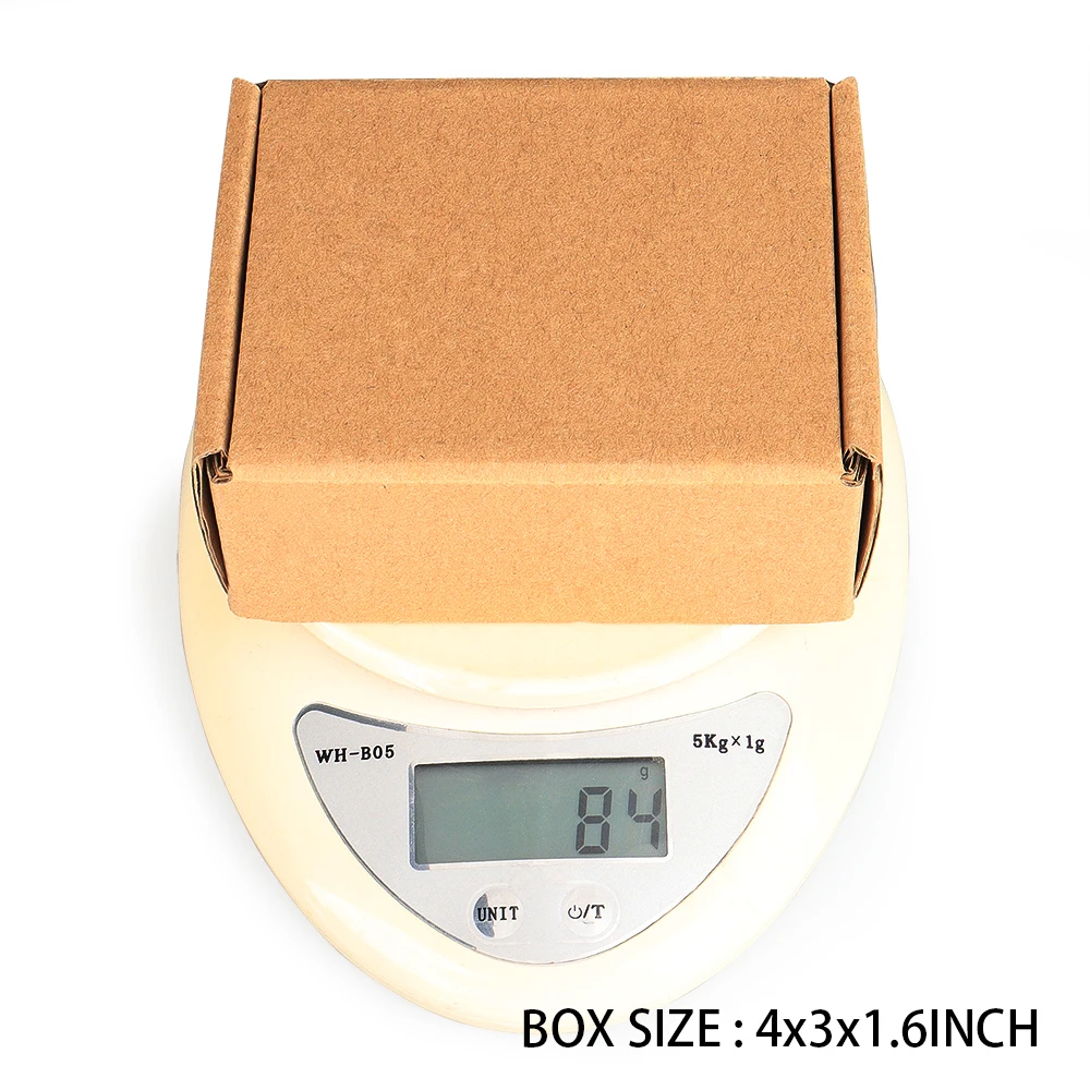 الصيد الادسنس اكسسوارات مفتاح ضغط عن بعد عن بعد المزدوج التبديل Tailcap الجمعية للمصابيح الكاشفة أسود تان اللون gs33-0242