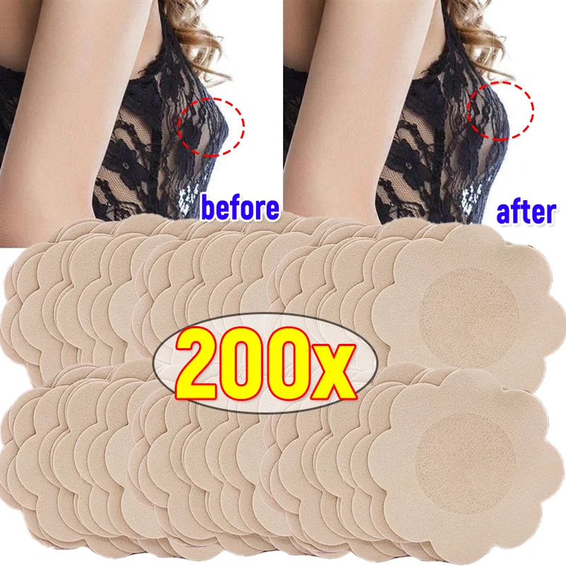 10-200Pcs Invisible…