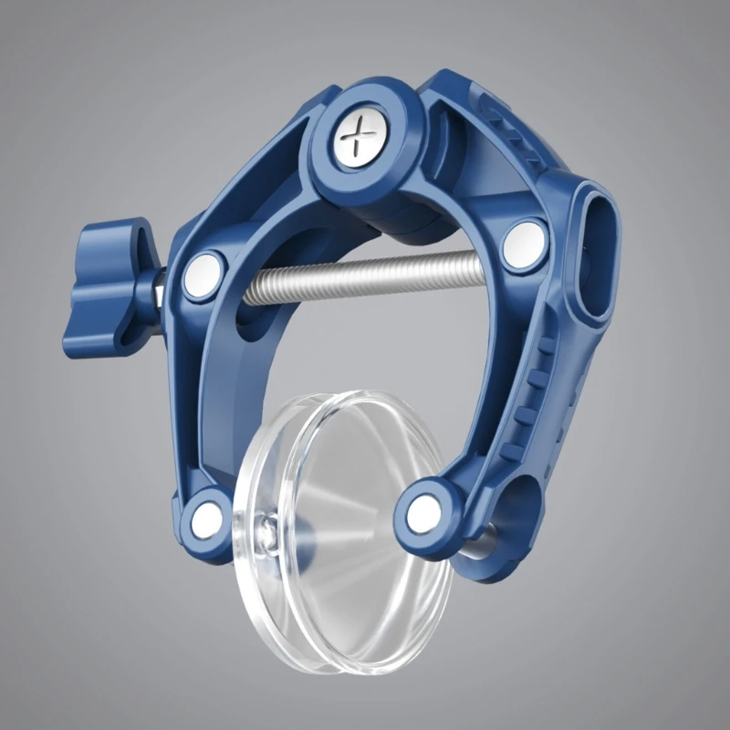 휴대 전화 화면 수리 흡입 컵 풀러 태블릿 수리 도구 LCD 화면 오프너 화면 제거 세트 아이폰 아이패드 태블릿용